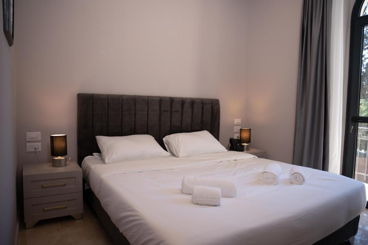 All Seasons Boutique Hotel - Jerusalem Exterior foto