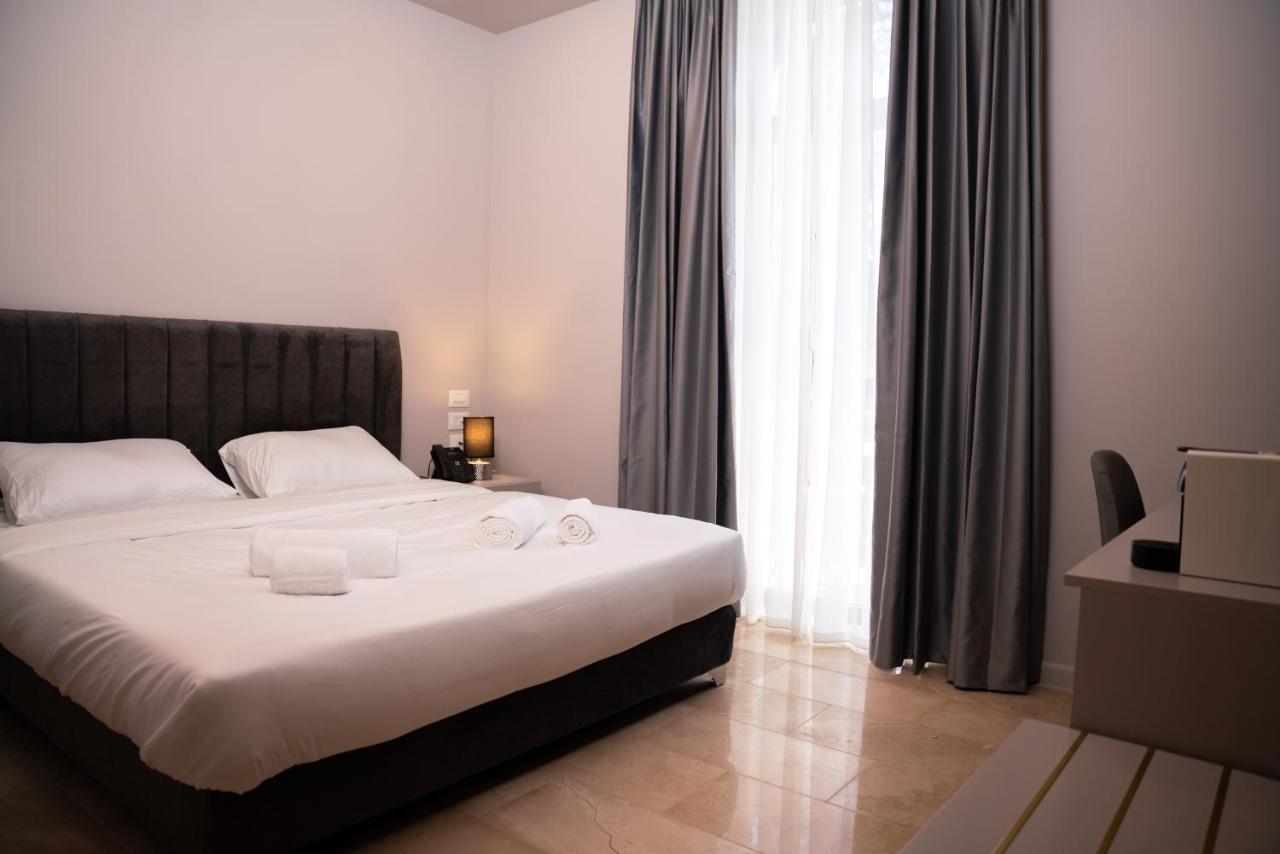 All Seasons Boutique Hotel - Jerusalem Exterior foto